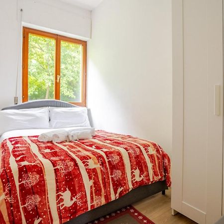Lussuosa Suite In Montagna Con Wifi E Netflix Tarvisio Exteriér fotografie
