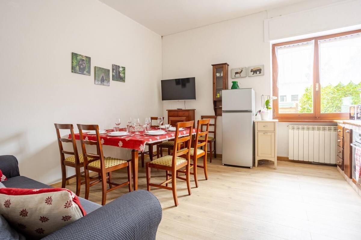 Lussuosa Suite In Montagna Con Wifi E Netflix Tarvisio Exteriér fotografie