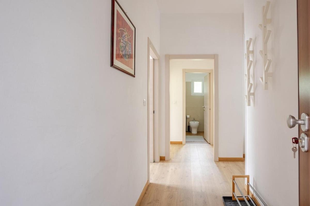 Lussuosa Suite In Montagna Con Wifi E Netflix Tarvisio Exteriér fotografie
