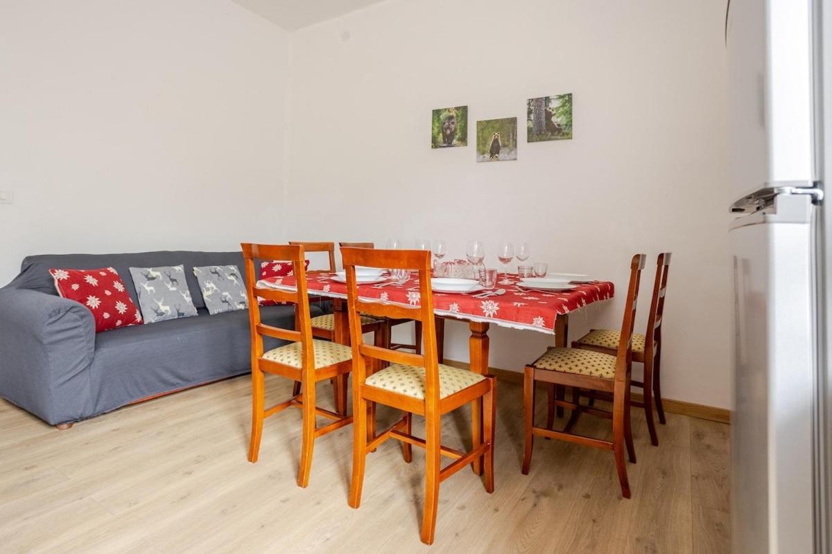 Lussuosa Suite In Montagna Con Wifi E Netflix Tarvisio Exteriér fotografie