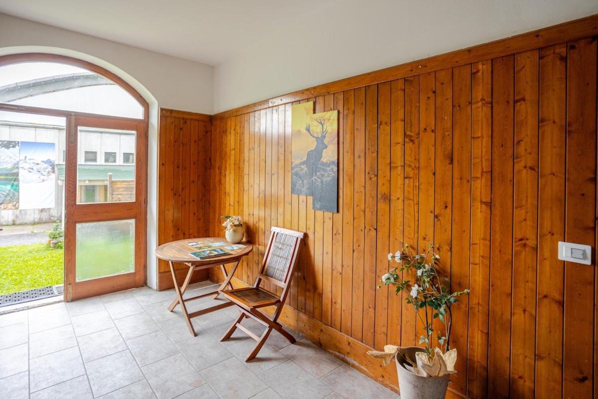 Lussuosa Suite In Montagna Con Wifi E Netflix Tarvisio Exteriér fotografie