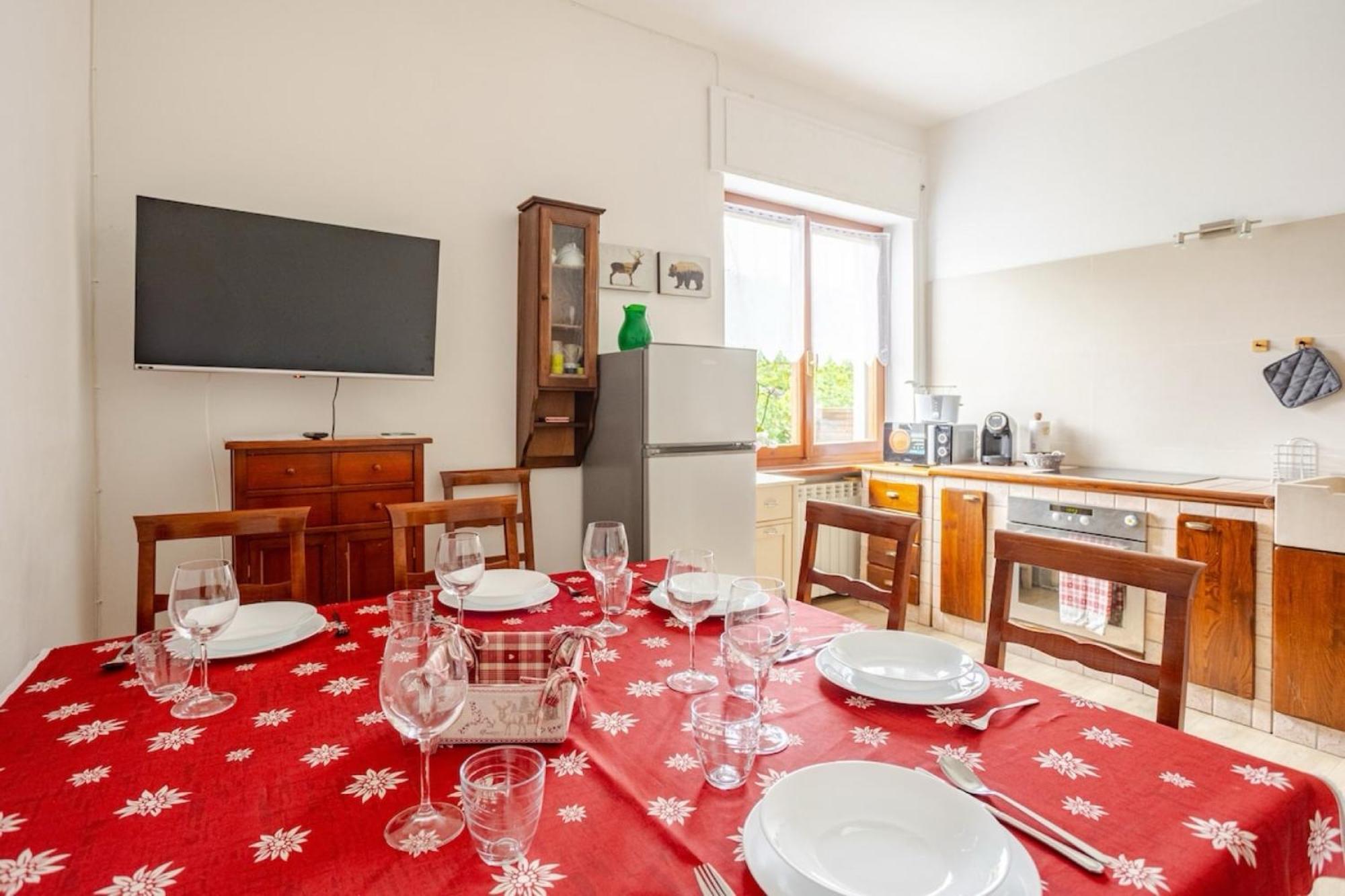 Lussuosa Suite In Montagna Con Wifi E Netflix Tarvisio Exteriér fotografie